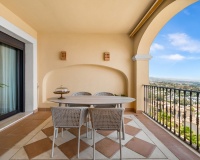Rynek wtórny - apartment - Benahavís - La Quinta
