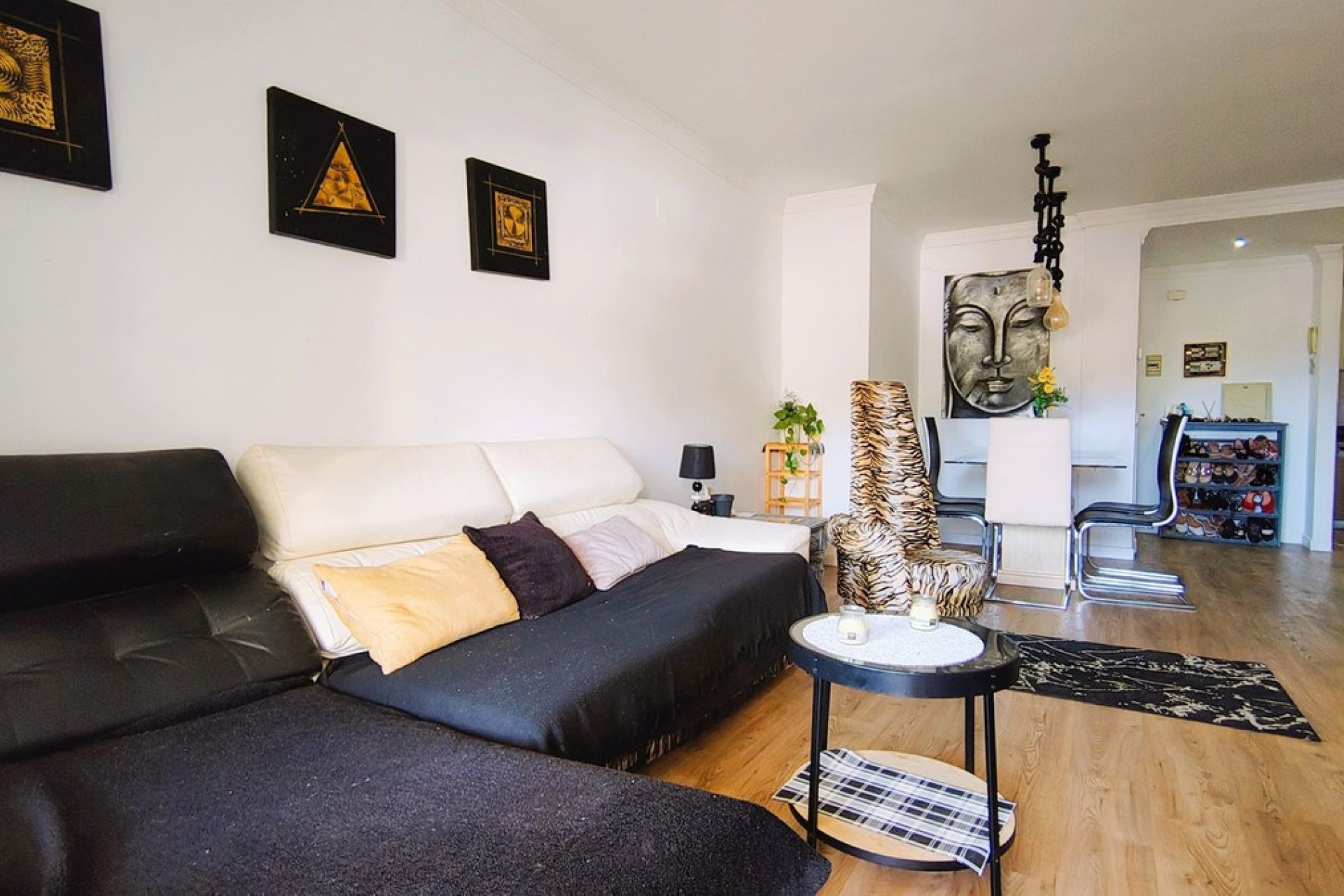 Rynek wtórny - apartment - Benahavís - La Quinta