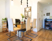Rynek wtórny - apartment - Benahavís - La Quinta