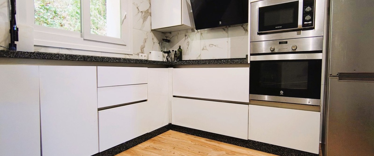 Rynek wtórny - apartment - Benahavís - La Quinta
