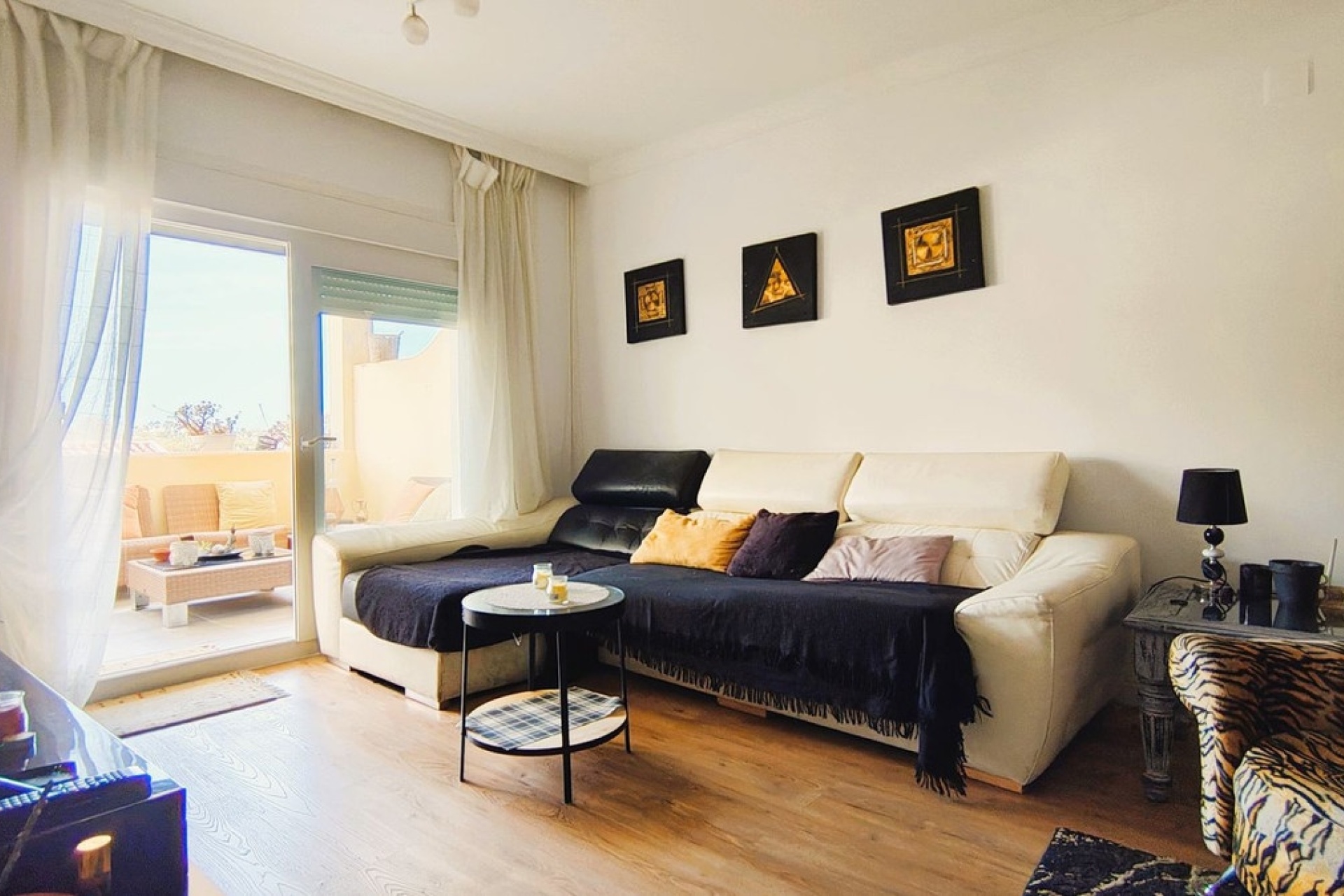 Rynek wtórny - apartment - Benahavís - La Quinta