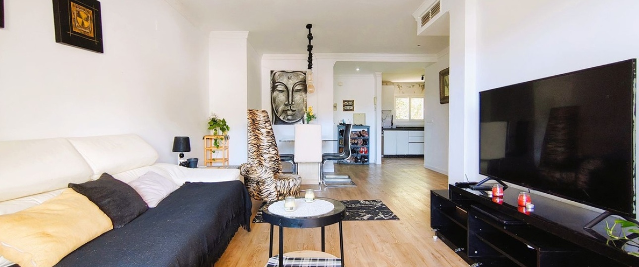 Rynek wtórny - apartment - Benahavís - La Quinta