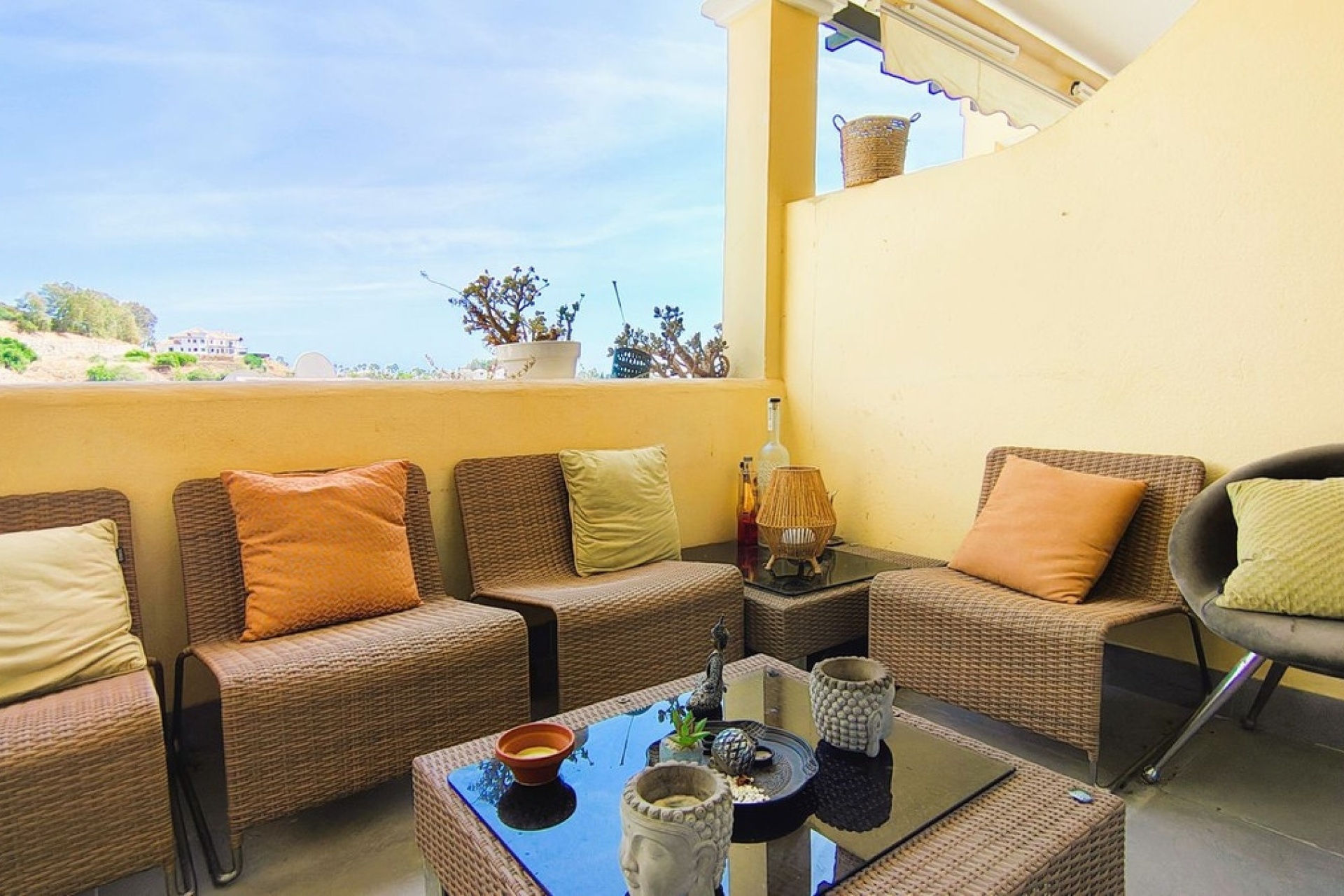 Rynek wtórny - apartment - Benahavís - La Quinta