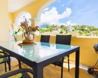 Rynek wtórny - apartment - Benahavís - La Quinta
