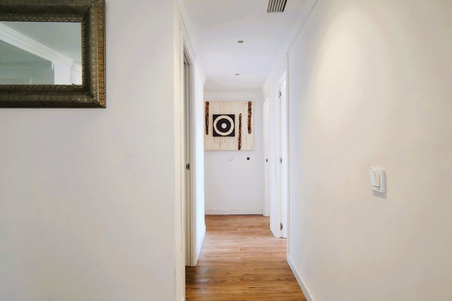 Rynek wtórny - apartment - Benahavís - La Quinta