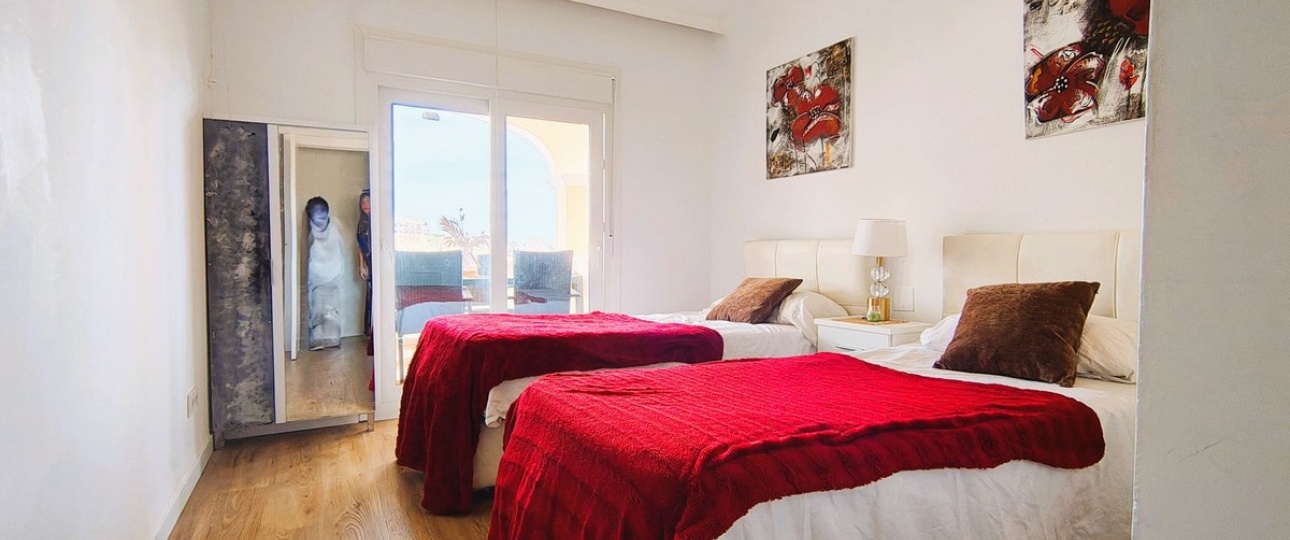 Rynek wtórny - apartment - Benahavís - La Quinta
