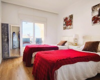 Rynek wtórny - apartment - Benahavís - La Quinta