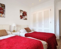 Rynek wtórny - apartment - Benahavís - La Quinta