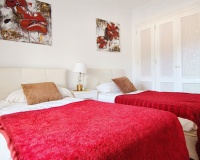 Rynek wtórny - apartment - Benahavís - La Quinta