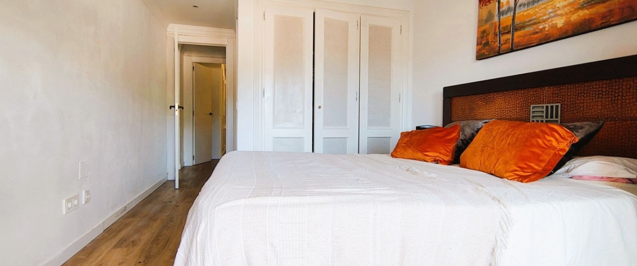 Rynek wtórny - apartment - Benahavís - La Quinta