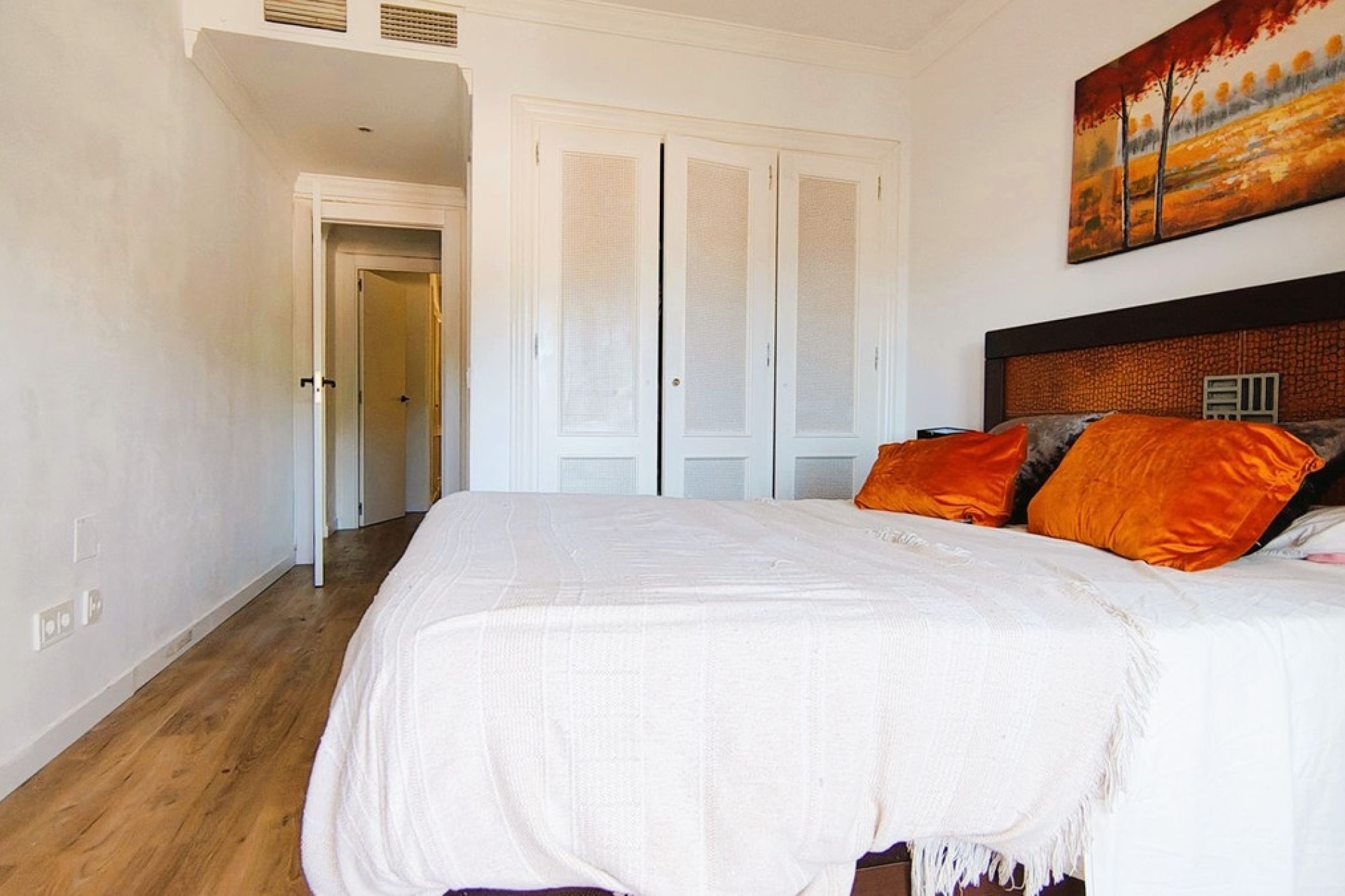 Rynek wtórny - apartment - Benahavís - La Quinta