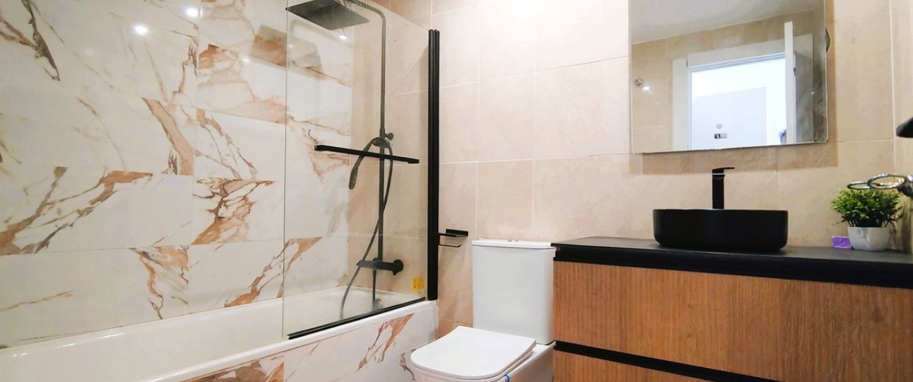 Rynek wtórny - apartment - Benahavís - La Quinta