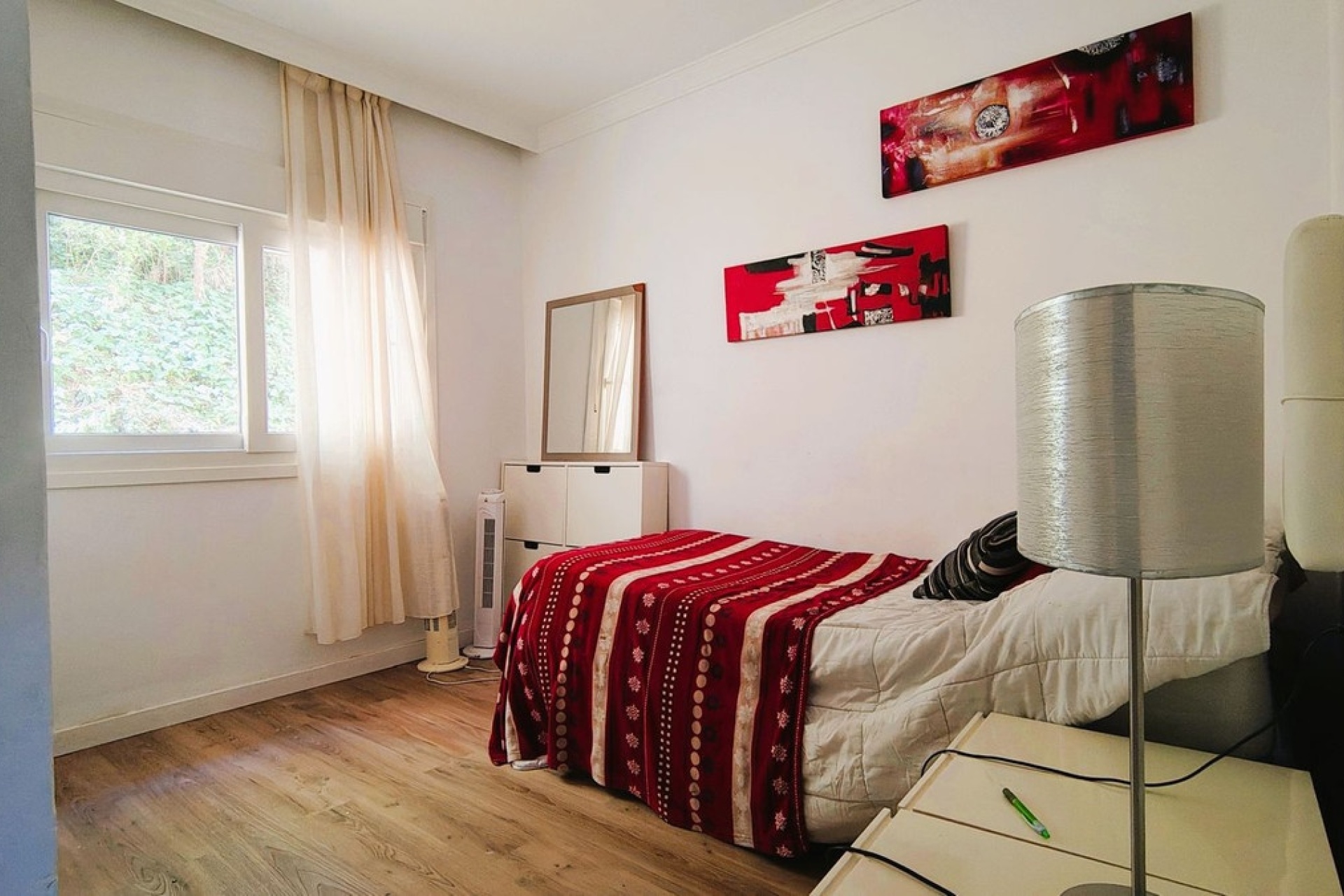 Rynek wtórny - apartment - Benahavís - La Quinta