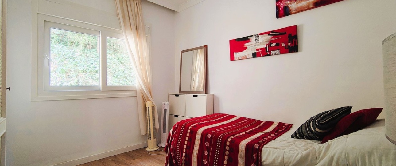 Rynek wtórny - apartment - Benahavís - La Quinta