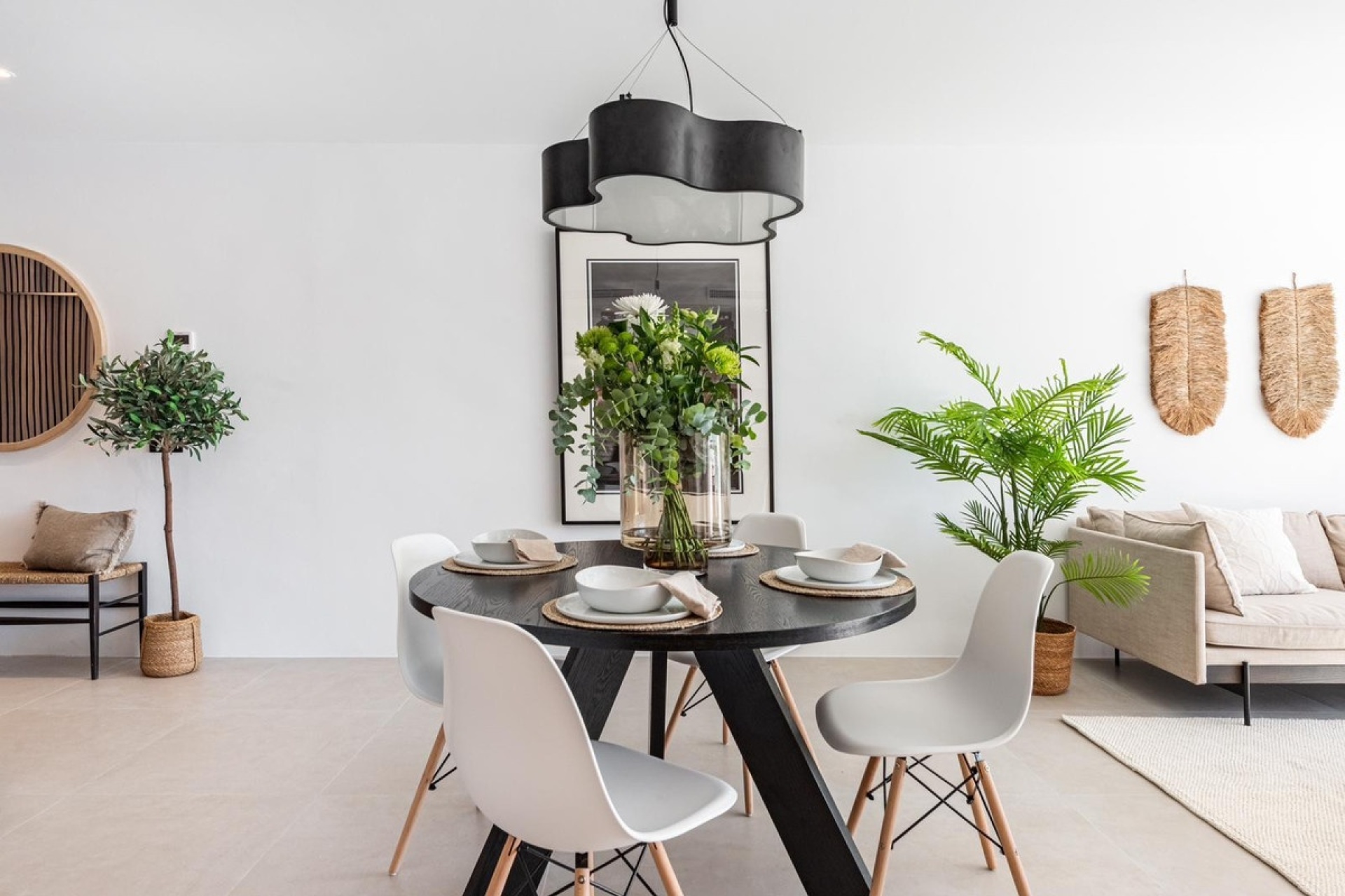 Rynek wtórny - apartment - Benahavís - La Quinta