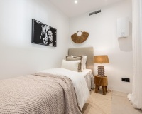 Rynek wtórny - apartment - Benahavís - La Quinta