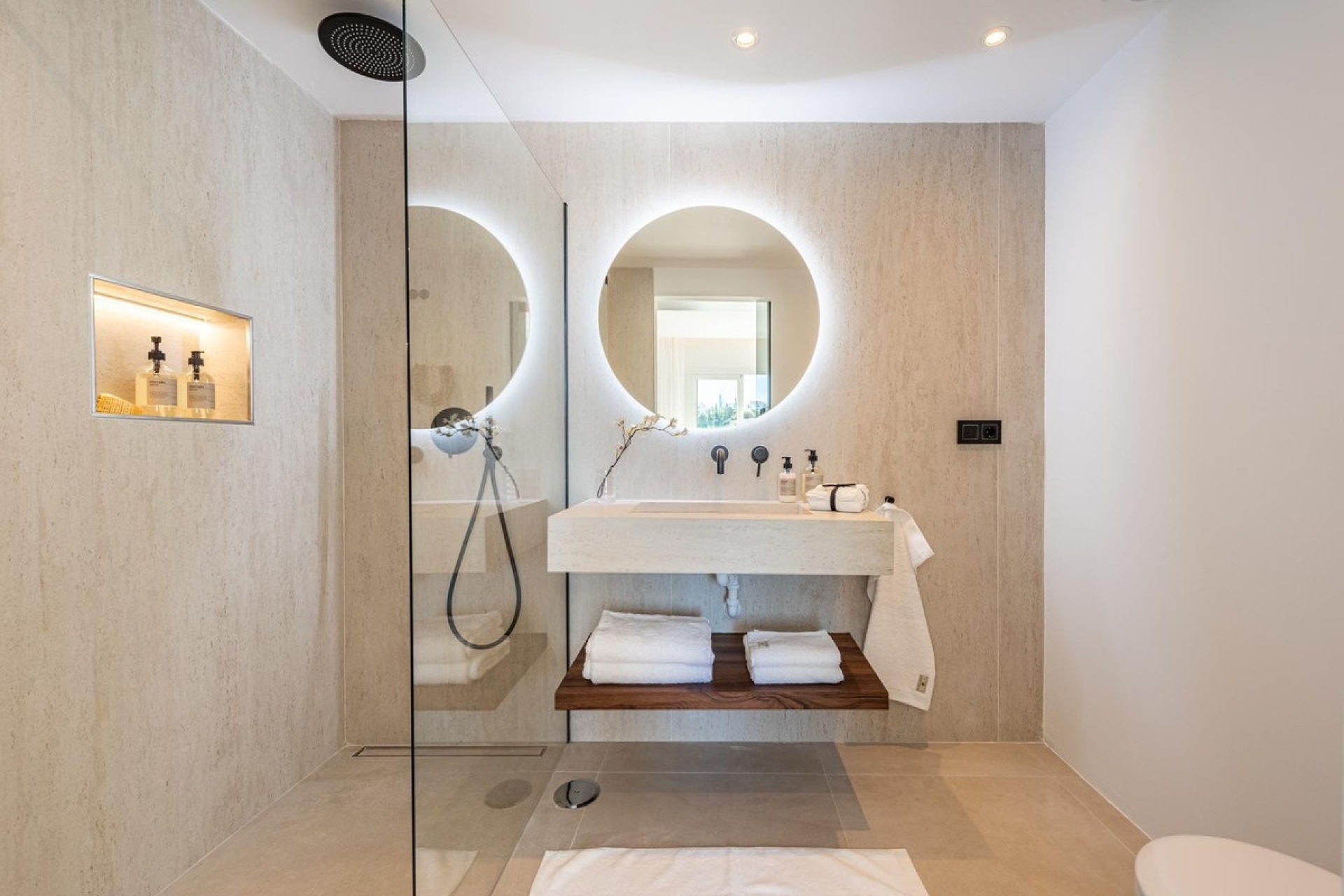 Rynek wtórny - apartment - Benahavís - La Quinta