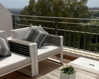 Rynek wtórny - apartment - Benahavís - La Quinta