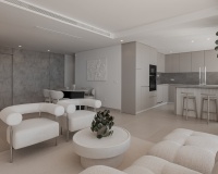 Rynek wtórny - apartment - Benahavís - La Quinta
