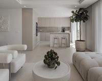 Rynek wtórny - apartment - Benahavís - La Quinta