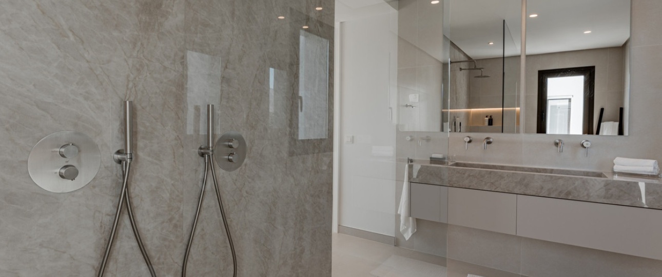 Rynek wtórny - apartment - Benahavís - La Quinta