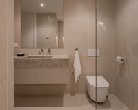 Rynek wtórny - apartment - Benahavís - La Quinta