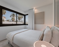 Rynek wtórny - apartment - Benahavís - La Quinta