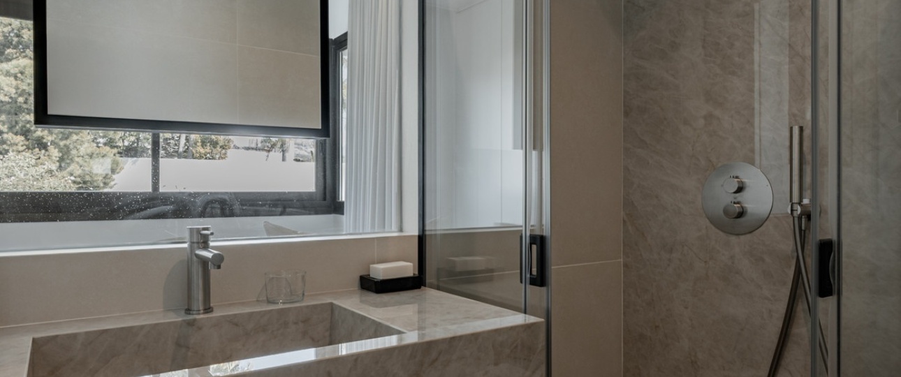 Rynek wtórny - apartment - Benahavís - La Quinta