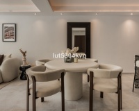 Rynek wtórny - apartment - Benahavís - La Quinta