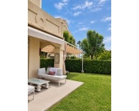 Rynek wtórny - apartment - Benahavís - La Quinta