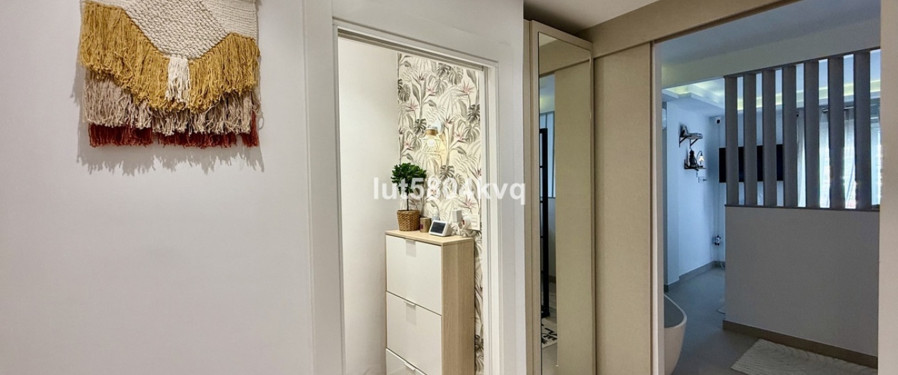 Rynek wtórny - apartment - Benahavís - La Quinta