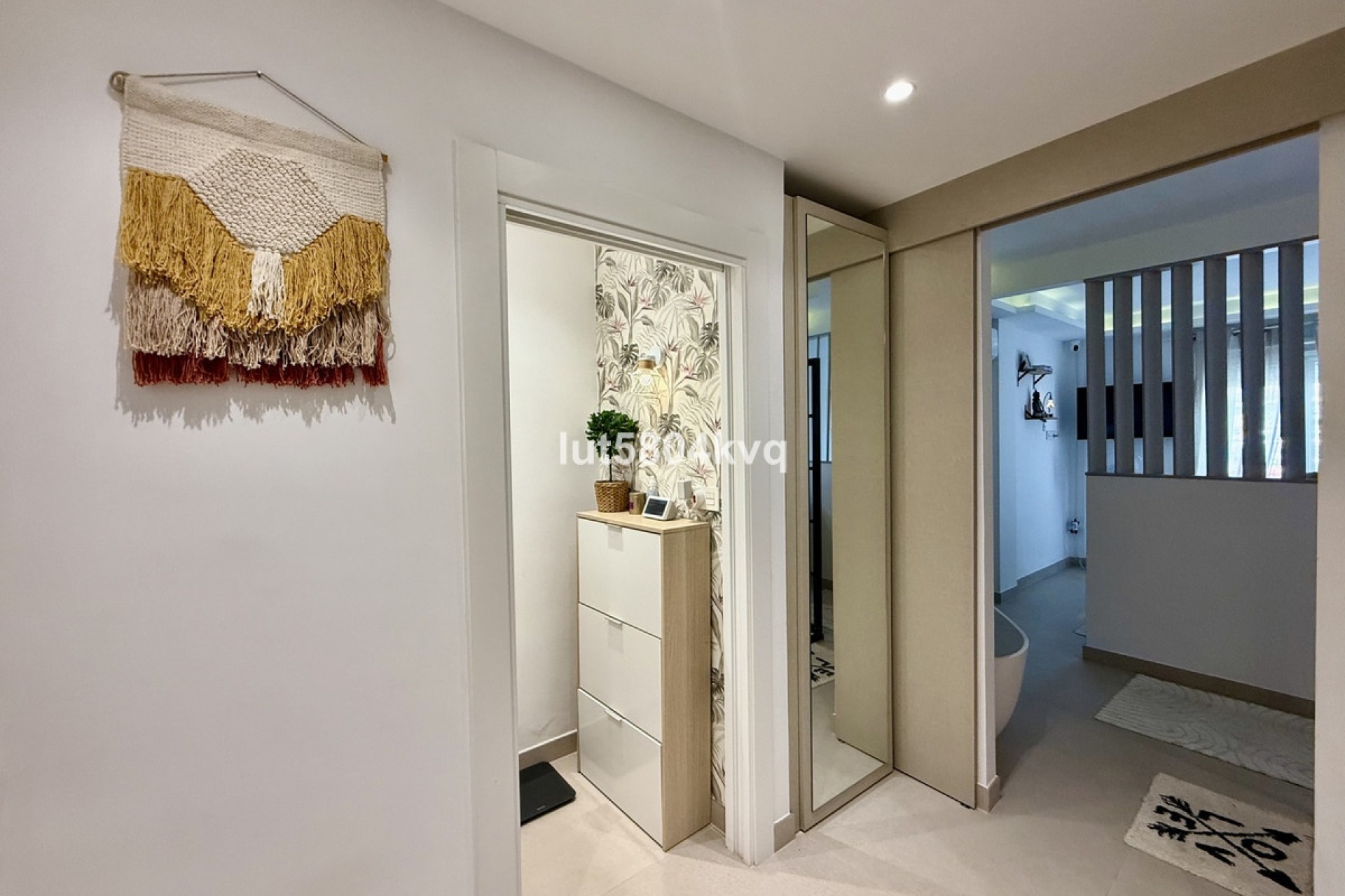 Rynek wtórny - apartment - Benahavís - La Quinta