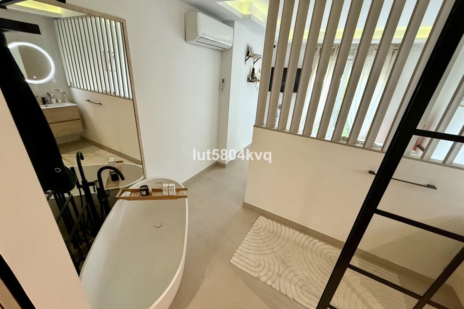 Rynek wtórny - apartment - Benahavís - La Quinta