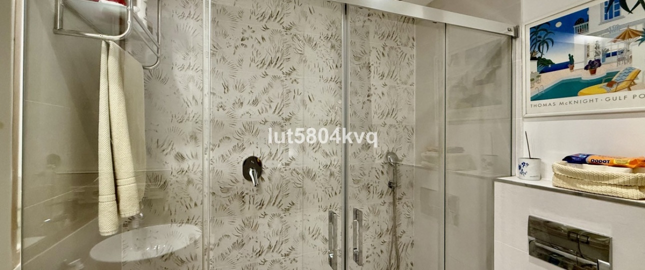 Rynek wtórny - apartment - Benahavís - La Quinta