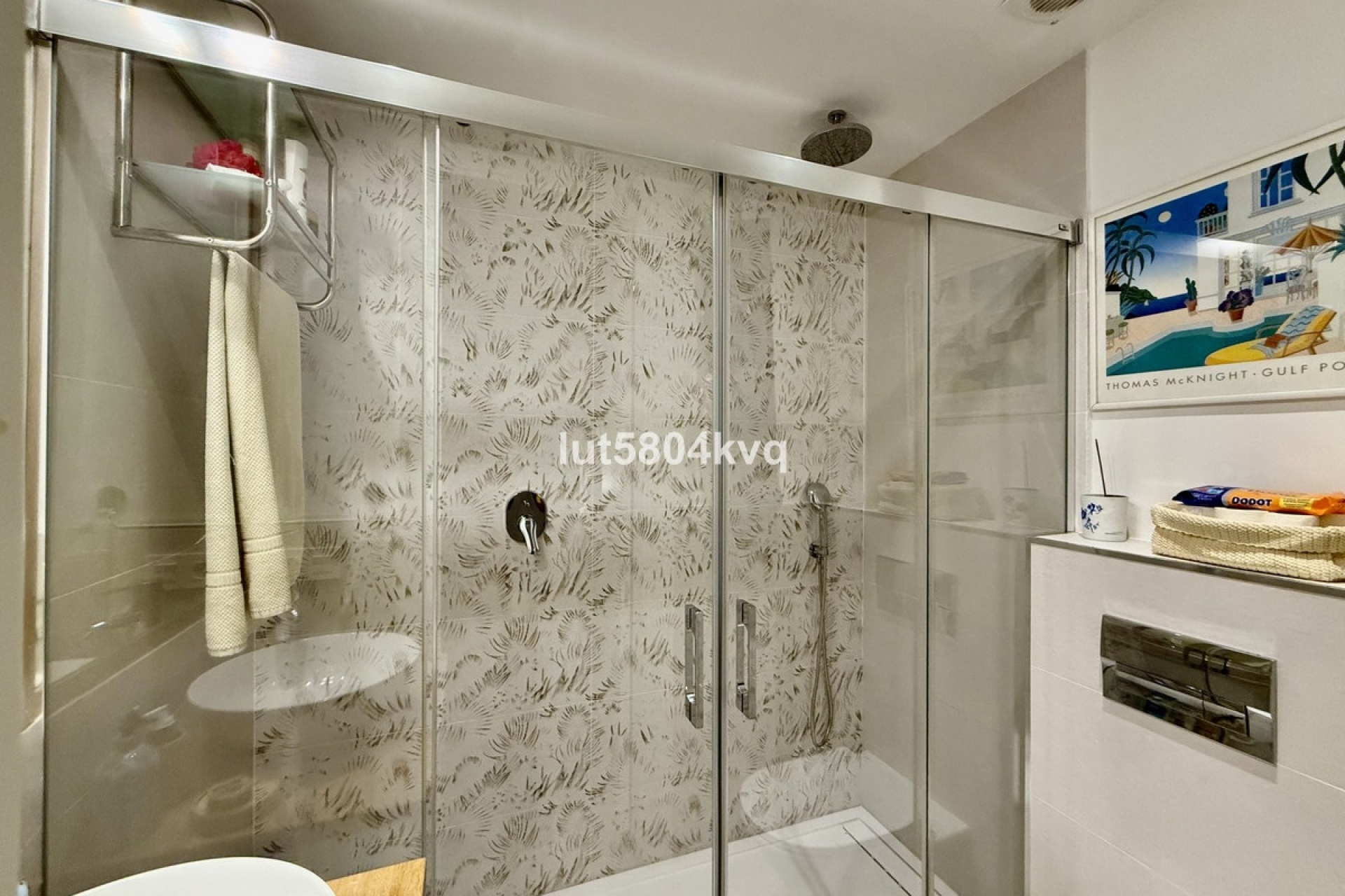 Rynek wtórny - apartment - Benahavís - La Quinta
