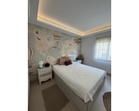 Rynek wtórny - apartment - Benahavís - La Quinta
