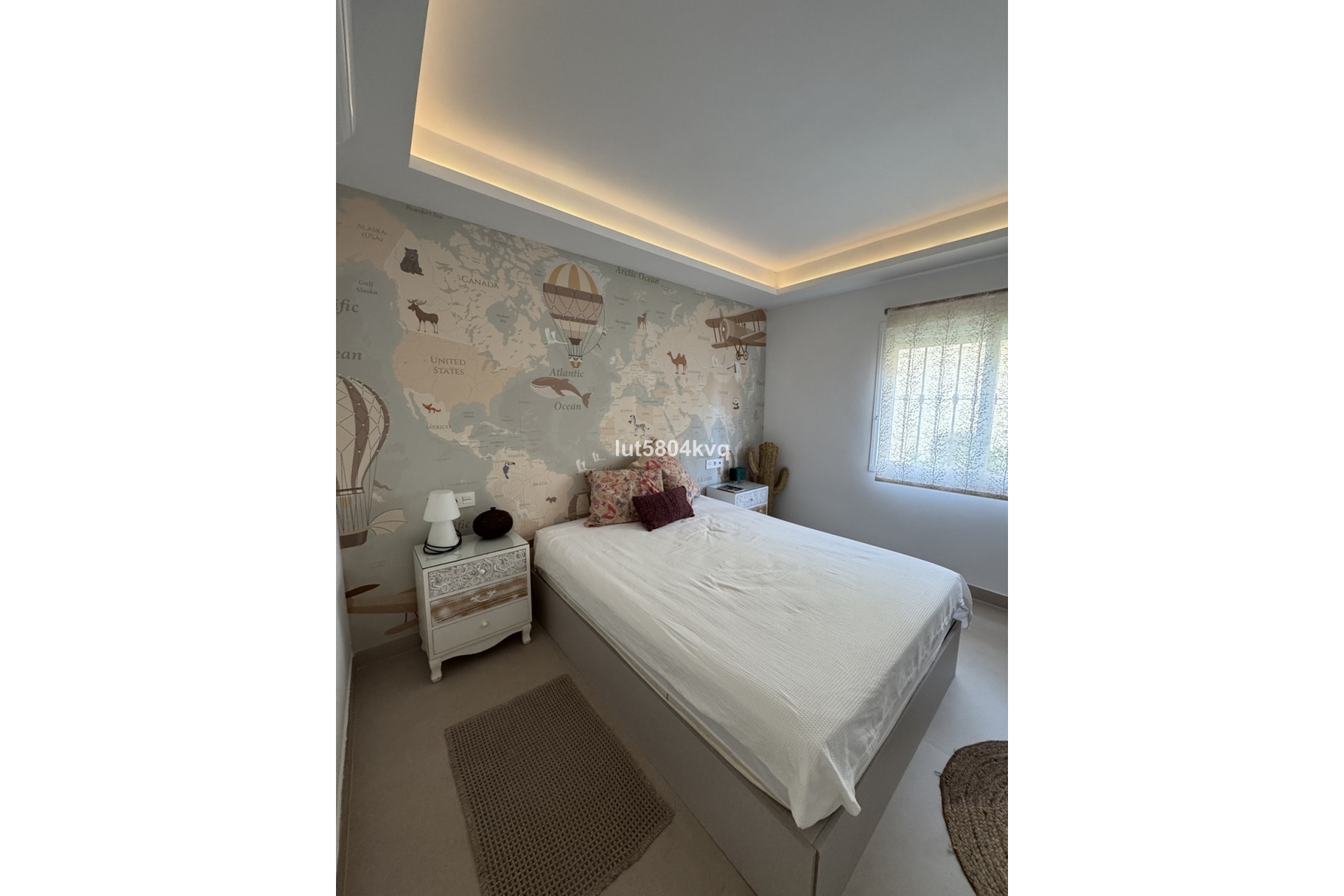 Rynek wtórny - apartment - Benahavís - La Quinta