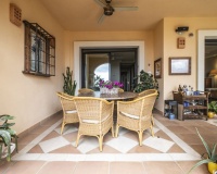 Rynek wtórny - apartment - Benahavís - La Quinta