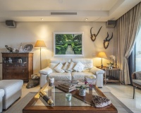 Rynek wtórny - apartment - Benahavís - La Quinta