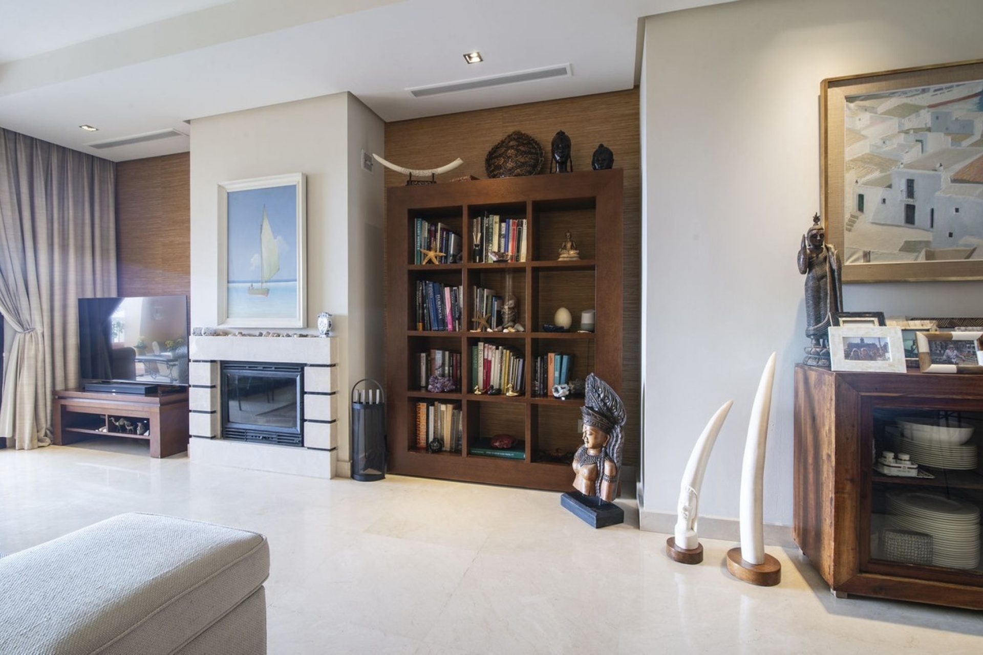 Rynek wtórny - apartment - Benahavís - La Quinta