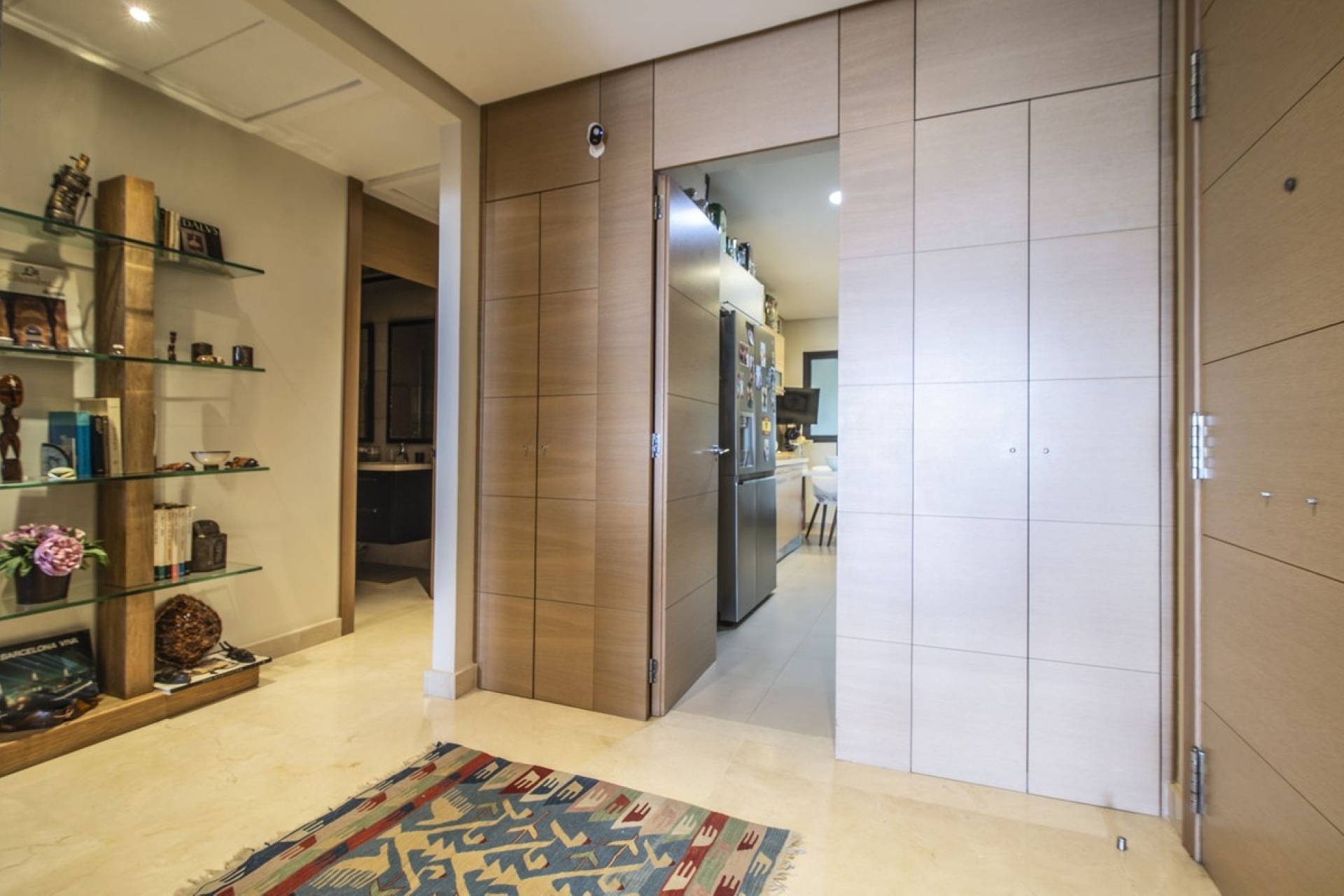Rynek wtórny - apartment - Benahavís - La Quinta