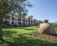 Rynek wtórny - apartment - Benahavís - La Quinta