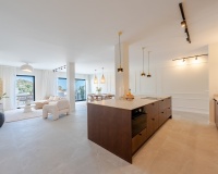 Rynek wtórny - apartment - Benahavís - La Quinta