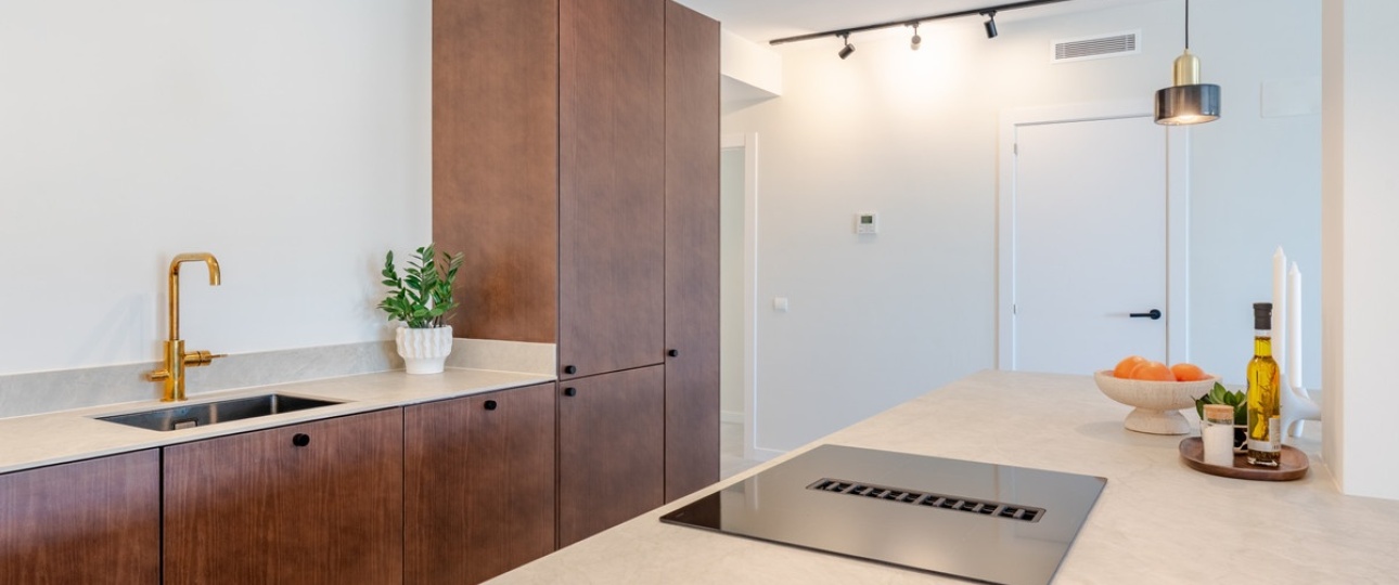 Rynek wtórny - apartment - Benahavís - La Quinta