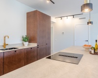 Rynek wtórny - apartment - Benahavís - La Quinta