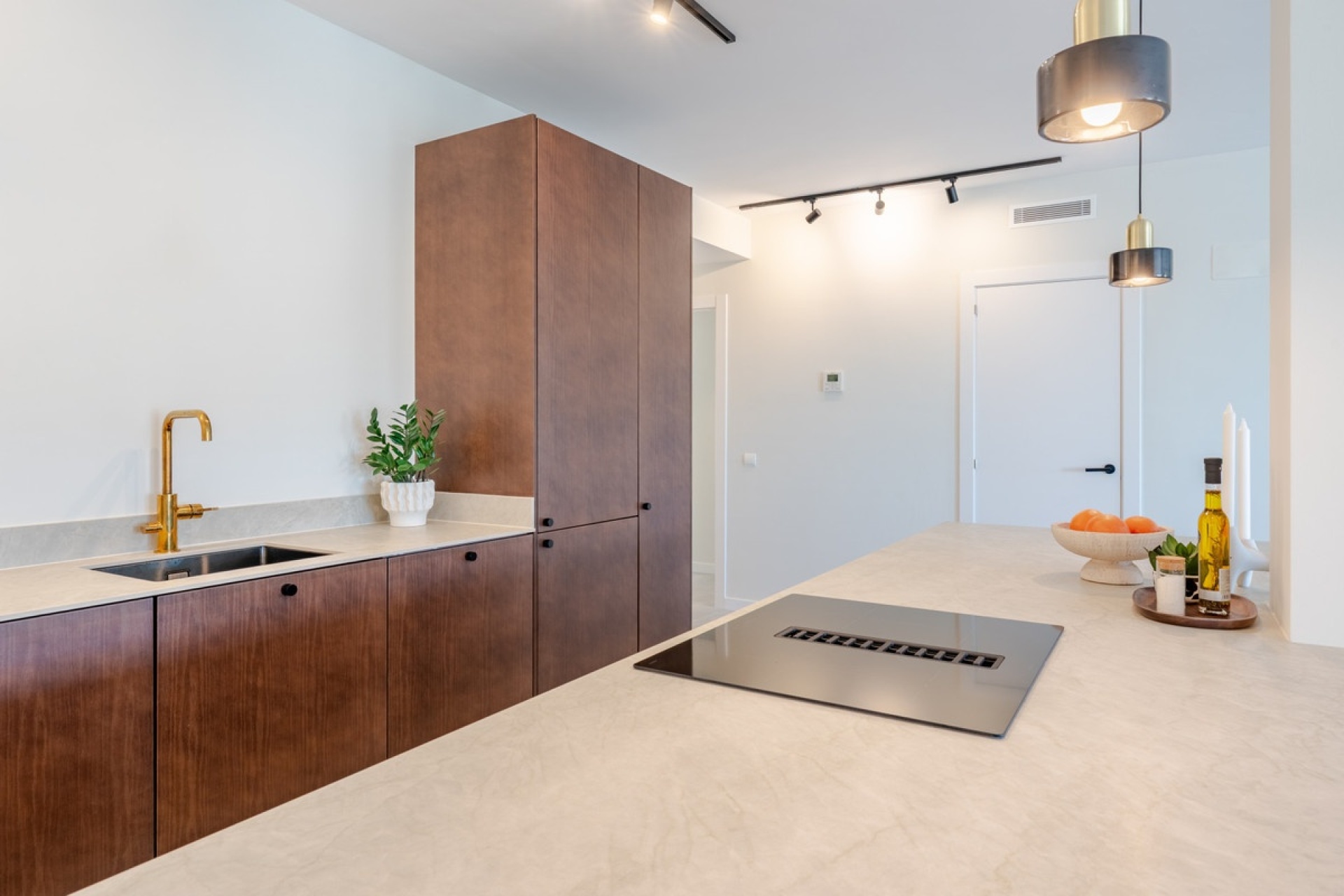 Rynek wtórny - apartment - Benahavís - La Quinta