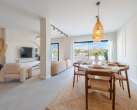 Rynek wtórny - apartment - Benahavís - La Quinta