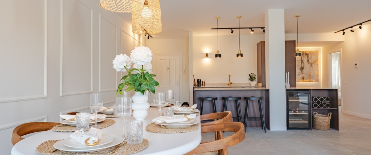 Rynek wtórny - apartment - Benahavís - La Quinta