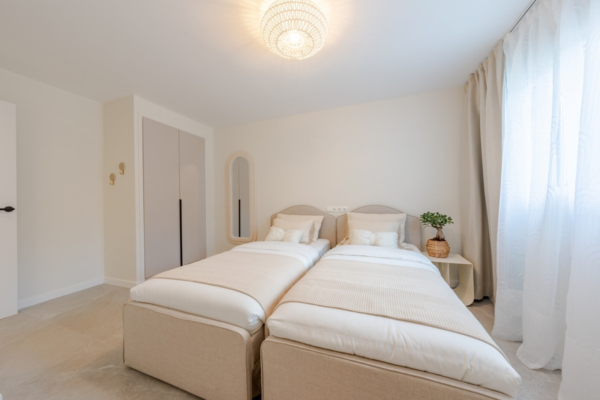 Rynek wtórny - apartment - Benahavís - La Quinta