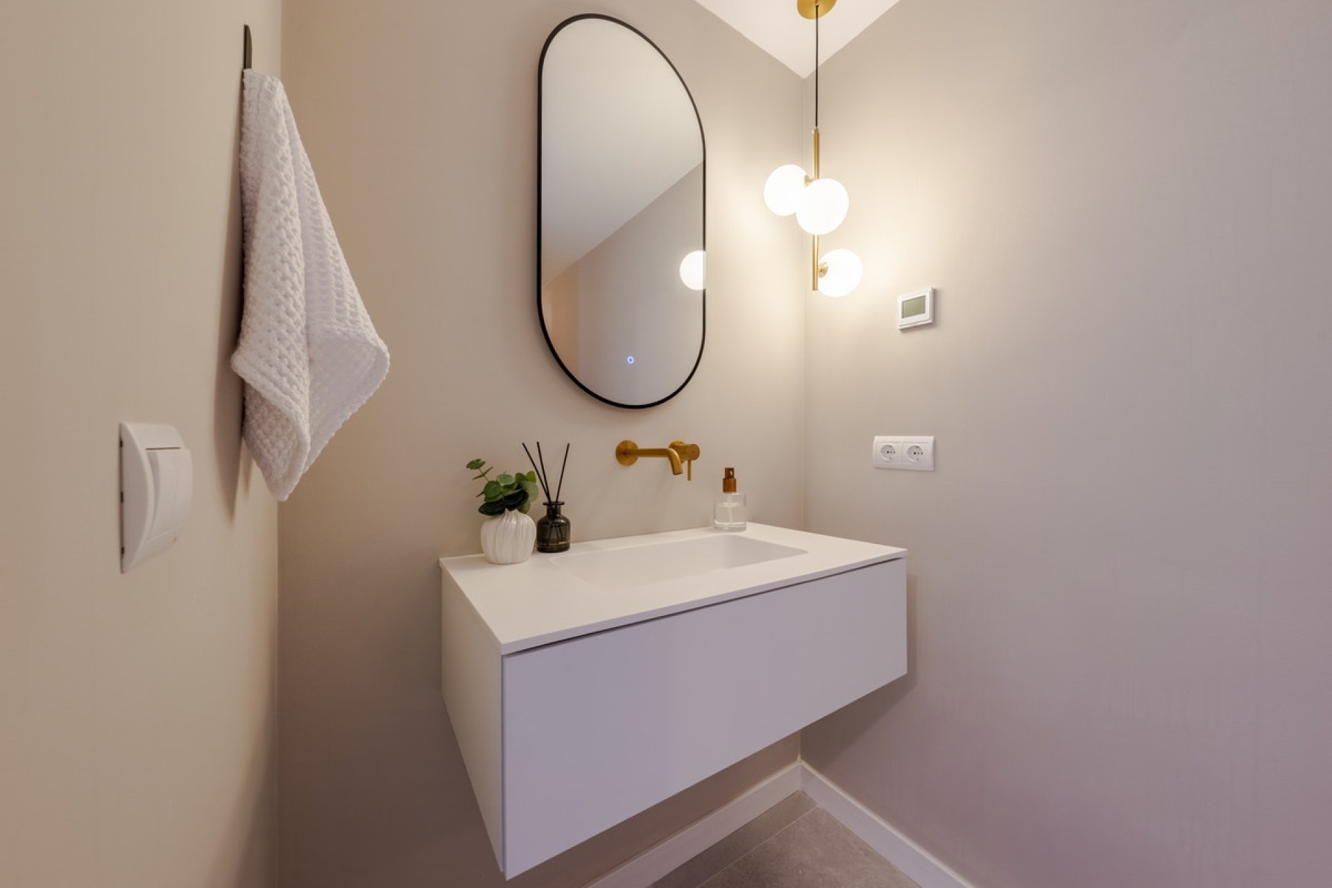 Rynek wtórny - apartment - Benahavís - La Quinta